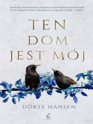 cover image of Ten dom jest mój